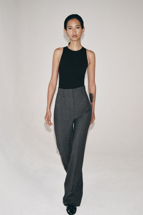 POLİAMİD HALTER BODY