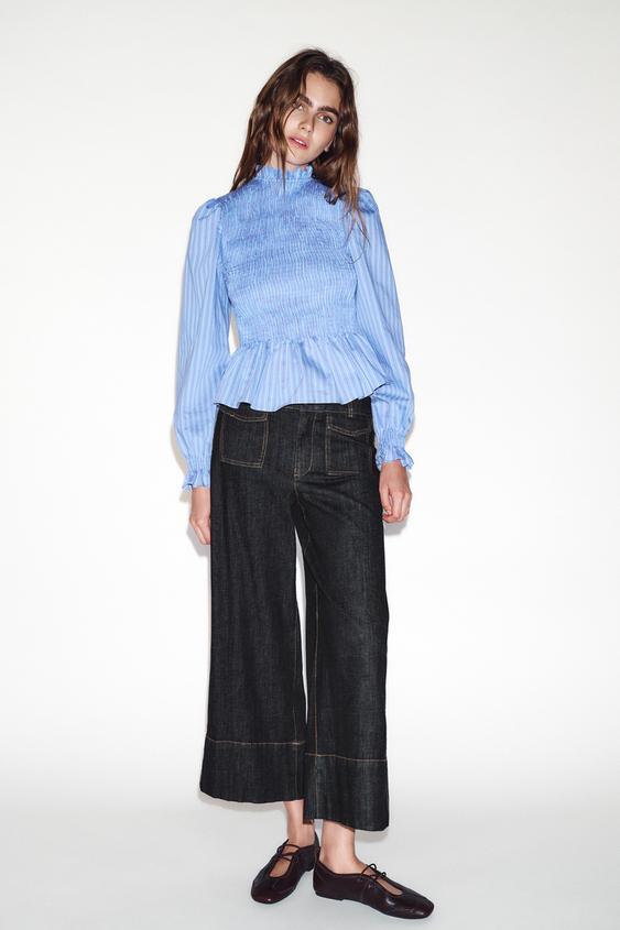 Z1975 CULOTTE JEAN