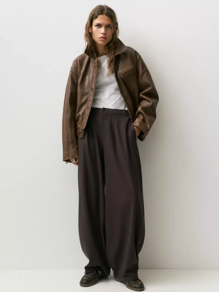 PENS BARREL PANTOLON