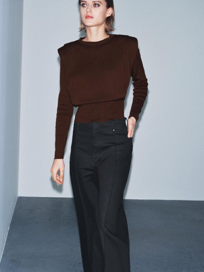 VATKALI TRİKO KAZAK