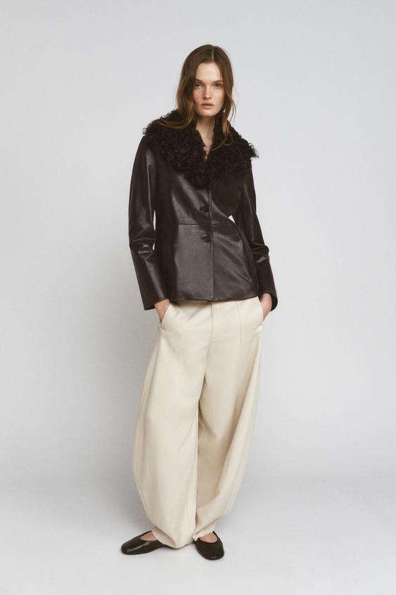 BALON PANTOLON ZW KOLEKSİYONU