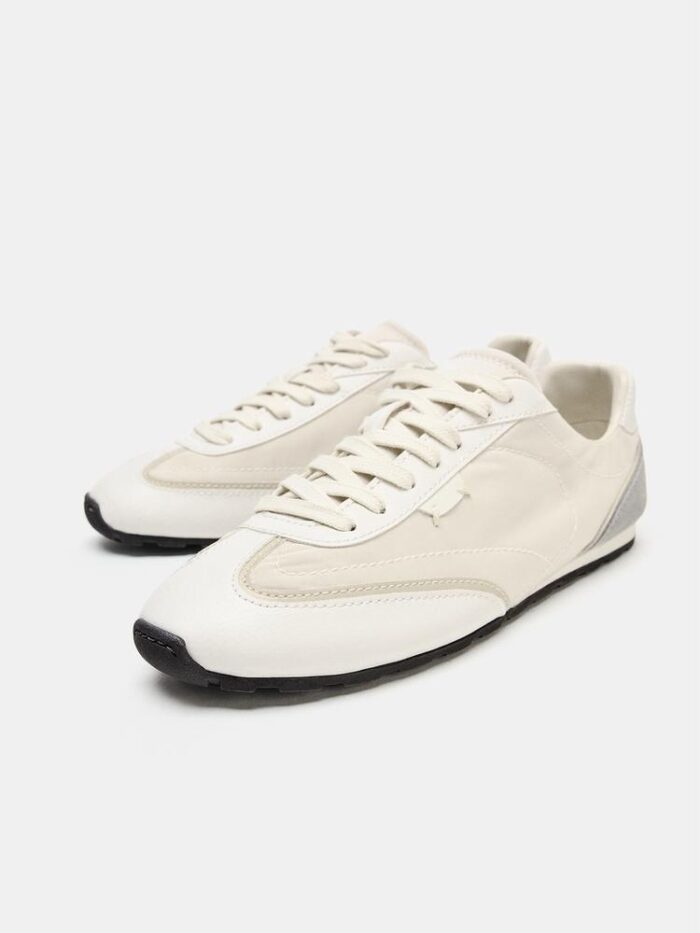 KUMAŞ SPOR AYAKKABI