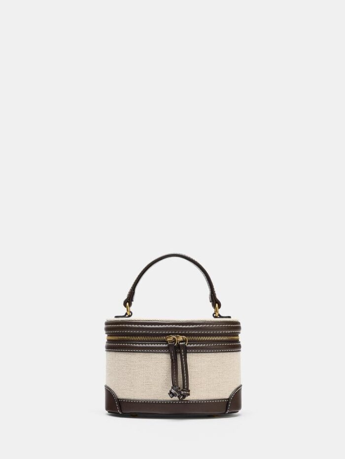 KONTRAST SERT ÇANTA