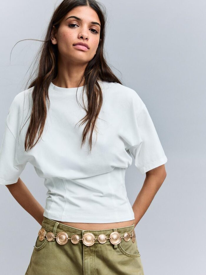 DİSKLİ ZİNCİR KEMER