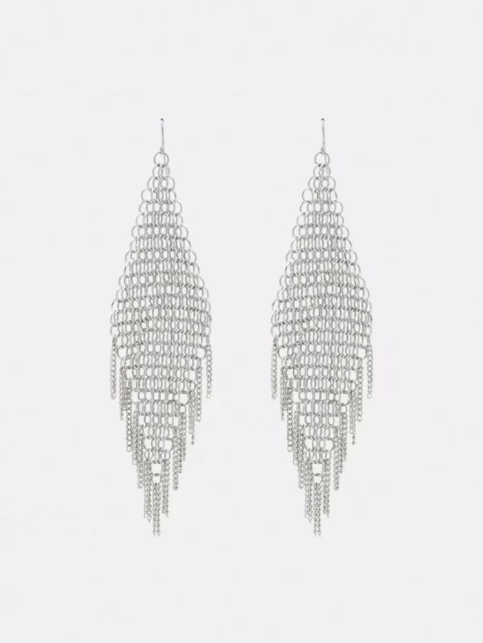 METALİK ZİNCİR KÜPE