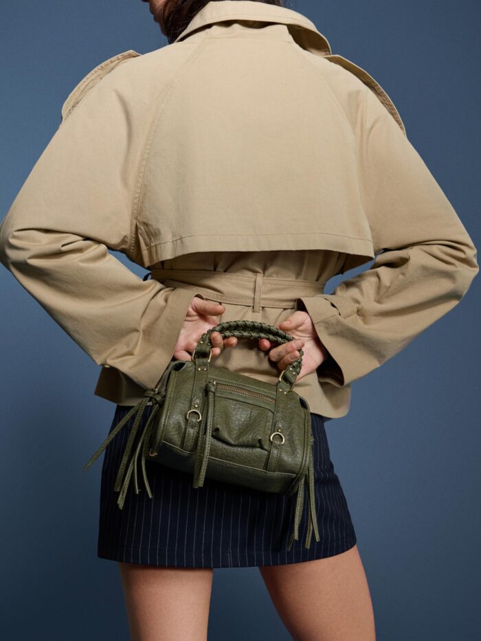 MİNİ BOWLING ÇANTA