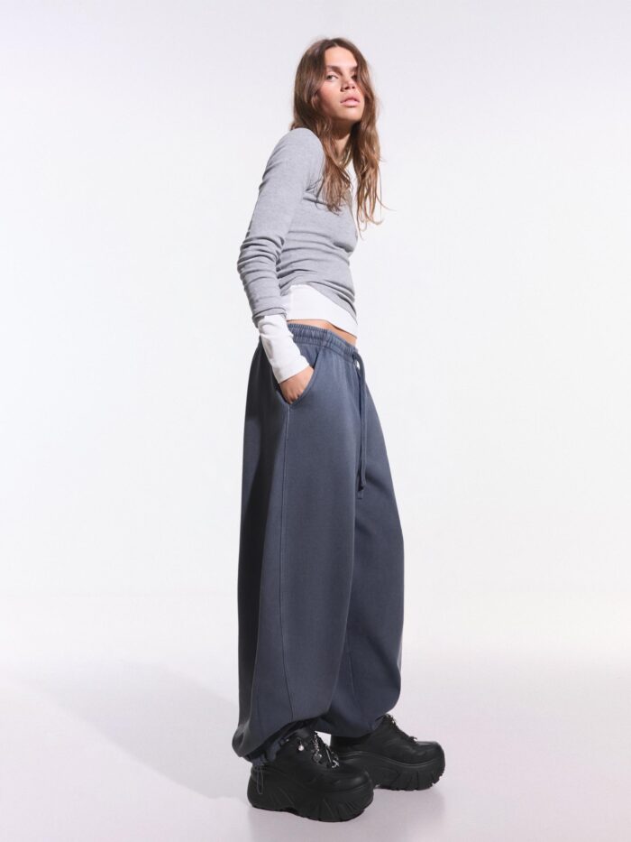 MAKSİ PLATFORM SPOR AYAKKABI