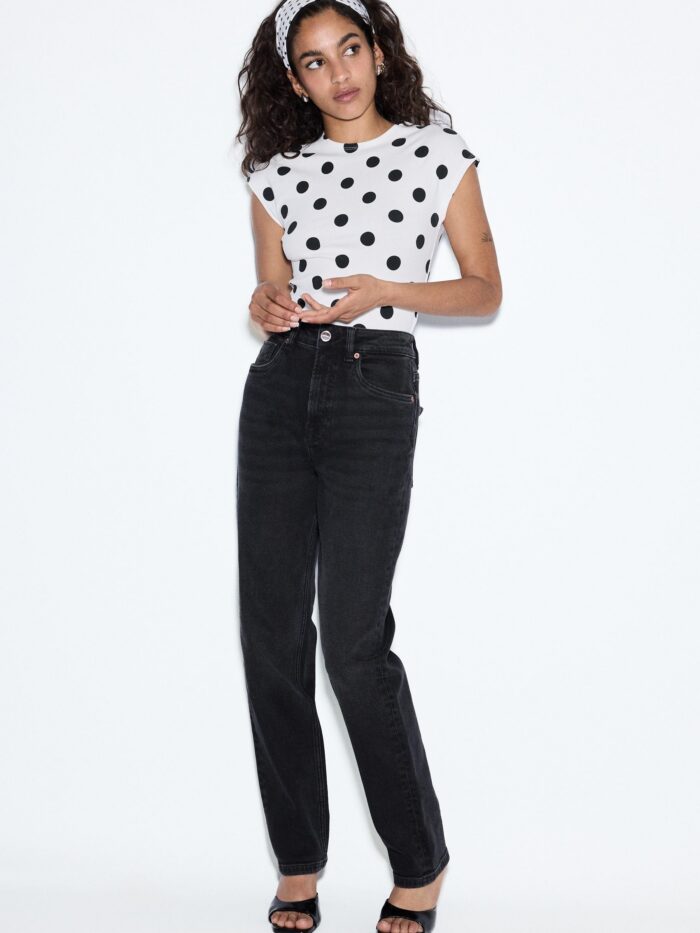 D14 JEANS COMFORT SLIM