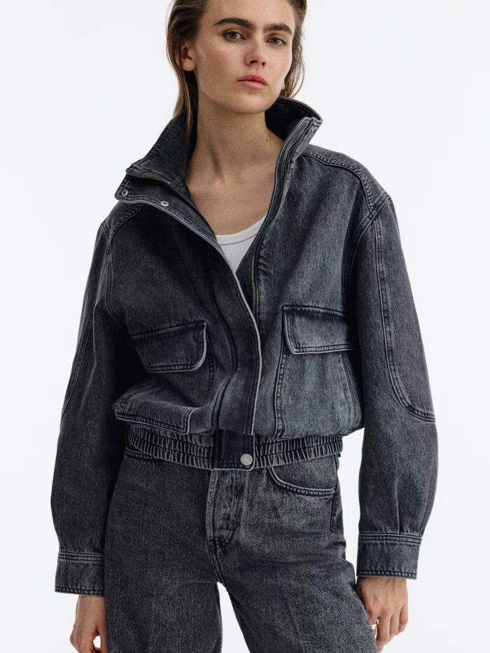 OVERSIZE KOT CEKET
